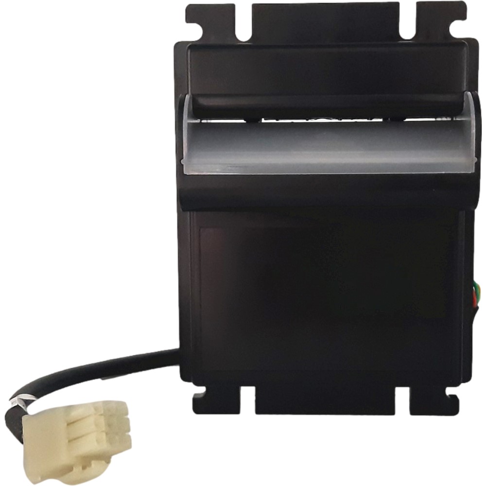 Bill Acceptor Vending - نبض إشارة متعددة الأوراق النقدية بيل