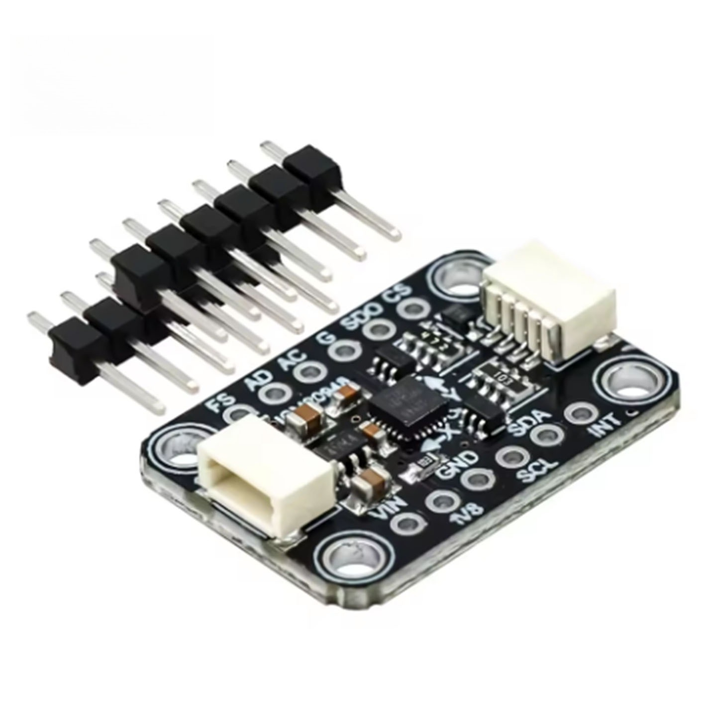 Arduino Vending Machine Project - ICM20948 9 DoF IMU Sensor TDK