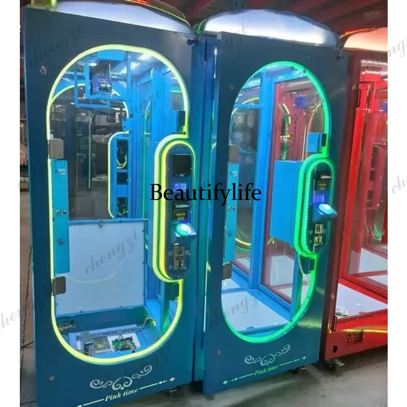A81 آلة ألعاب أركيد مهارية تعم - مراجعة Arcade Games & Vending Co وسعره