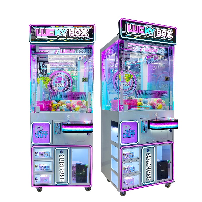 ماكينة بيع تجارية مخصصة بطول 2 - مراجعة Bill Acceptor Vending وسعره