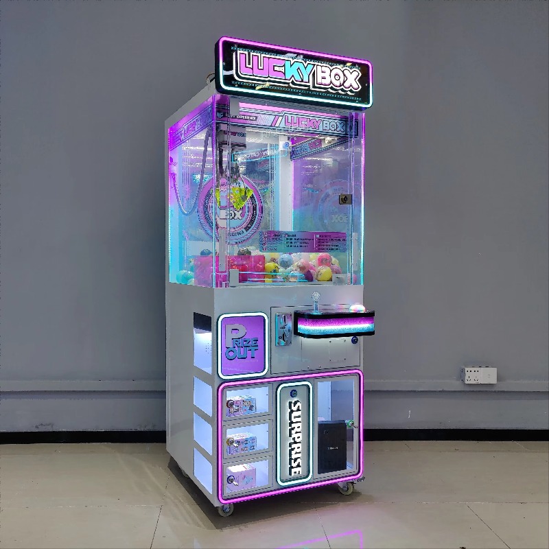 ماكينة بيع تجارية مخصصة بطول 2 - مراجعة Bill Acceptor Vending وسعره