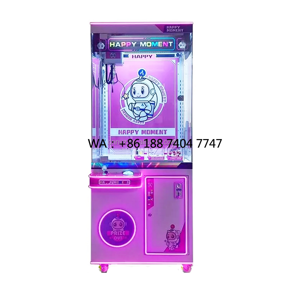 آلة بيع ألعاب أركيد تجارية بمخ - مراجعة Arcade Games & Vending Co وسعره
