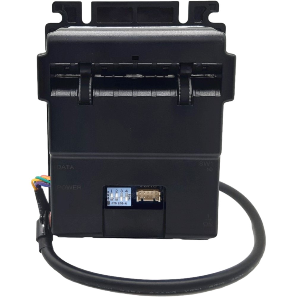 نبض إشارة متعددة الأوراق النقد - مراجعة Bill Acceptor Vending وسعره