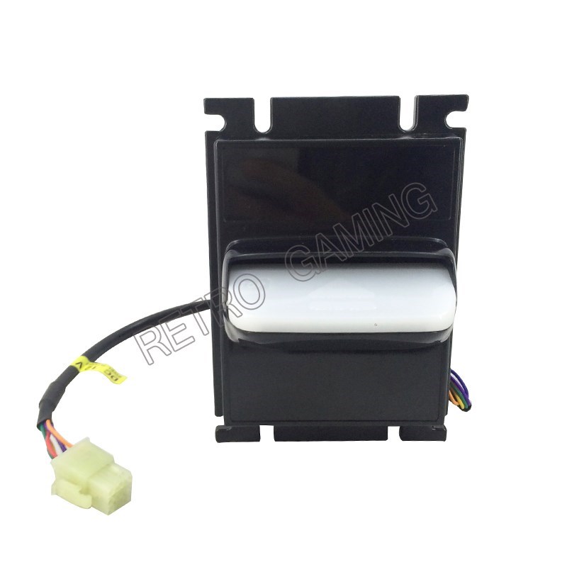 القمار العملات الدولية TP70 فا - مراجعة Coin Acceptor Selector وسعره