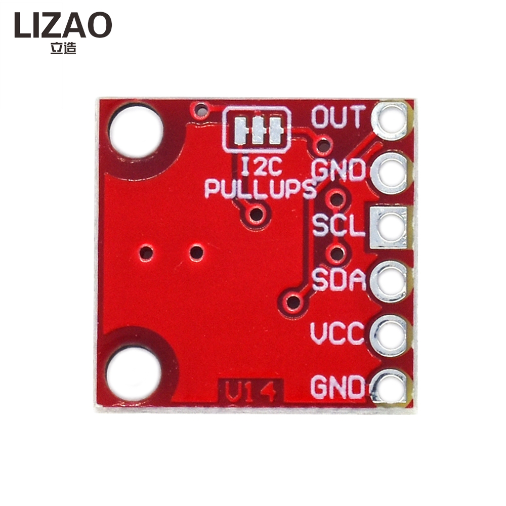 وحدة LIZAO MCP4725 I2C DAC، لو - مراجعة Arduino Vending Machine Project وسعره